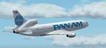 Pan
                  Am L-1011 Tristar 